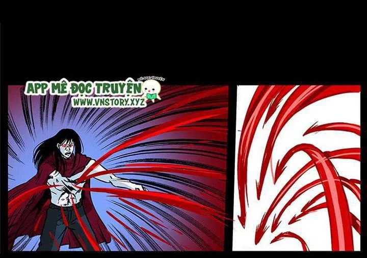 U Minh Ngụy Tượng Chapter 192 - Trang 2