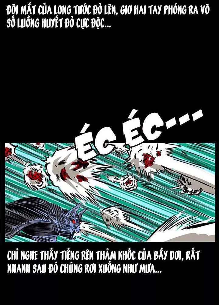 U Minh Ngụy Tượng Chapter 192 - Trang 2