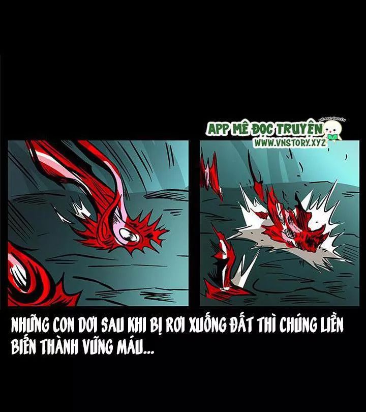 U Minh Ngụy Tượng Chapter 192 - Trang 2