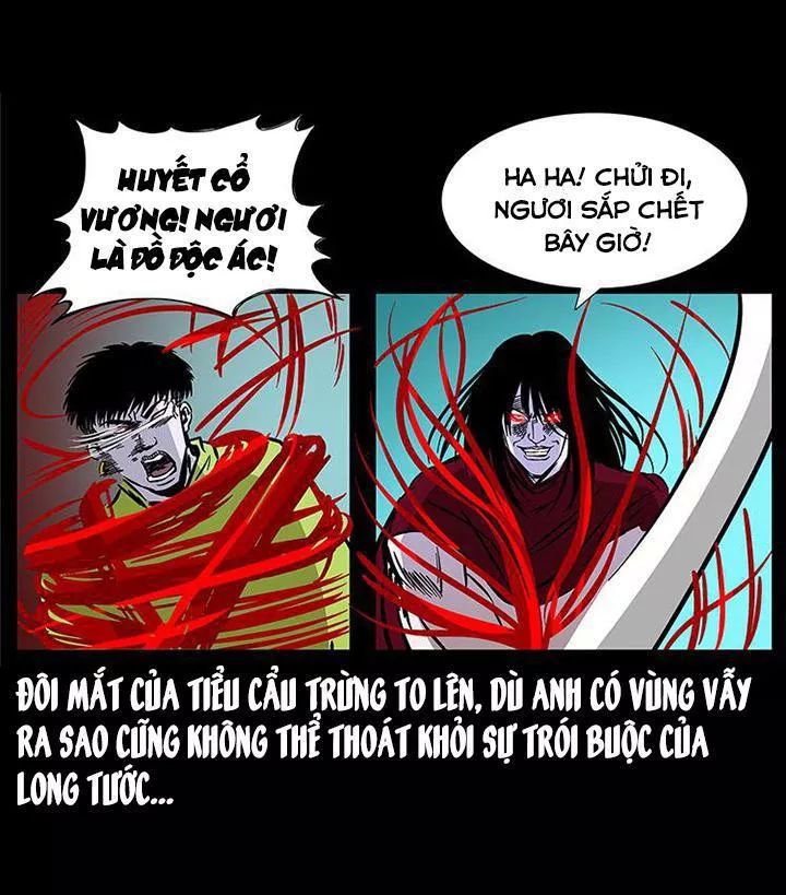 U Minh Ngụy Tượng Chapter 192 - Trang 2