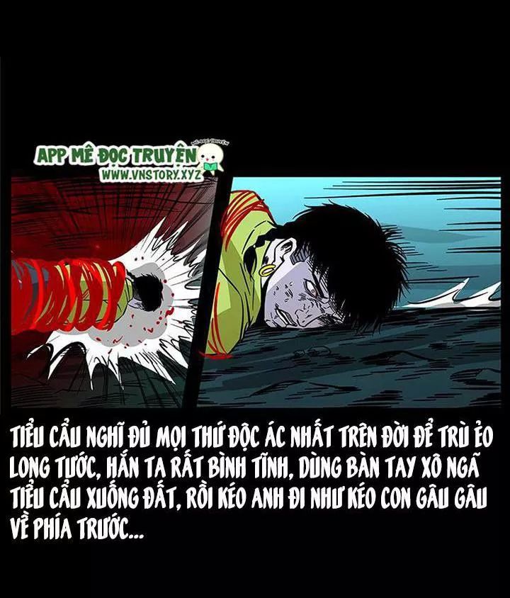 U Minh Ngụy Tượng Chapter 192 - Trang 2