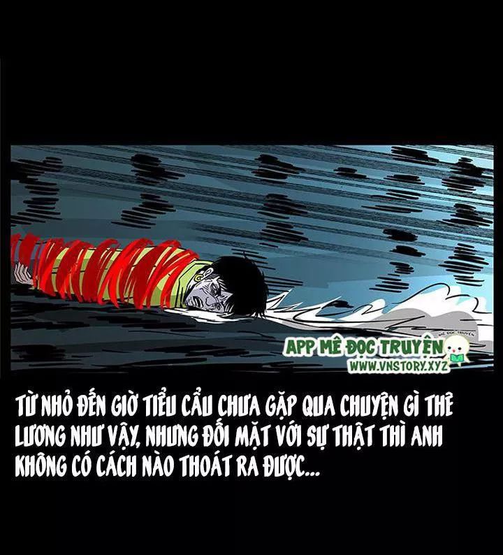 U Minh Ngụy Tượng Chapter 192 - Trang 2