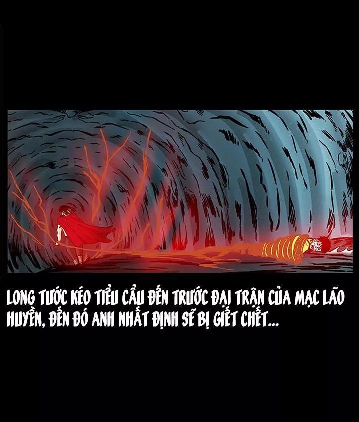 U Minh Ngụy Tượng Chapter 192 - Trang 2