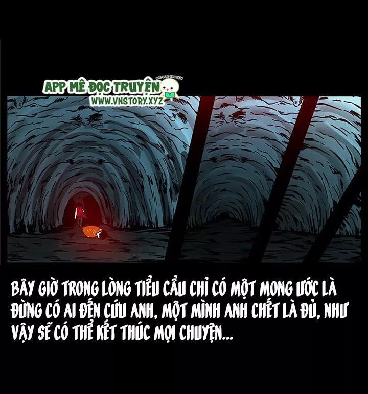 U Minh Ngụy Tượng Chapter 192 - Trang 2