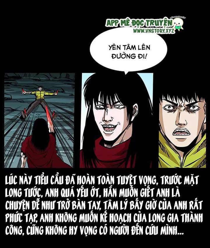 U Minh Ngụy Tượng Chapter 193 - Trang 2