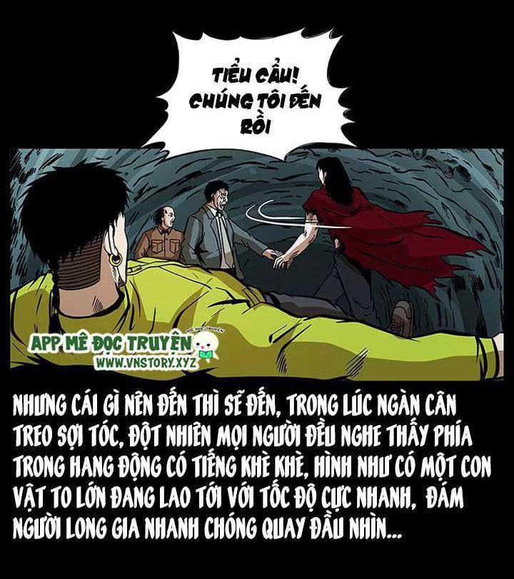 U Minh Ngụy Tượng Chapter 193 - Trang 2