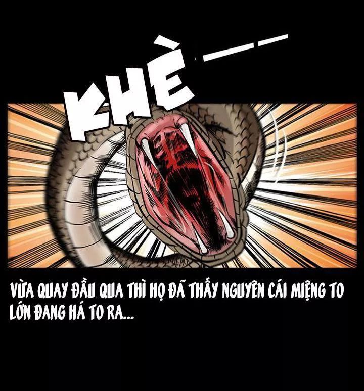 U Minh Ngụy Tượng Chapter 193 - Trang 2