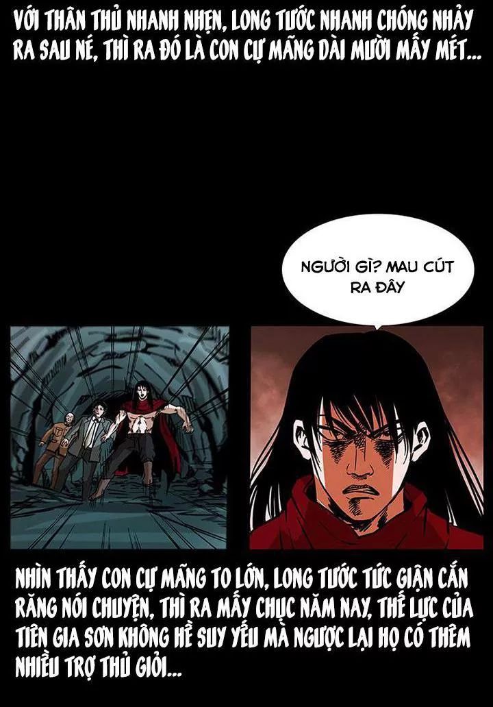 U Minh Ngụy Tượng Chapter 193 - Trang 2