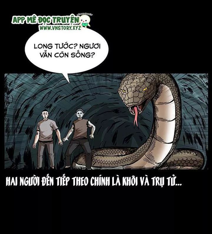 U Minh Ngụy Tượng Chapter 193 - Trang 2