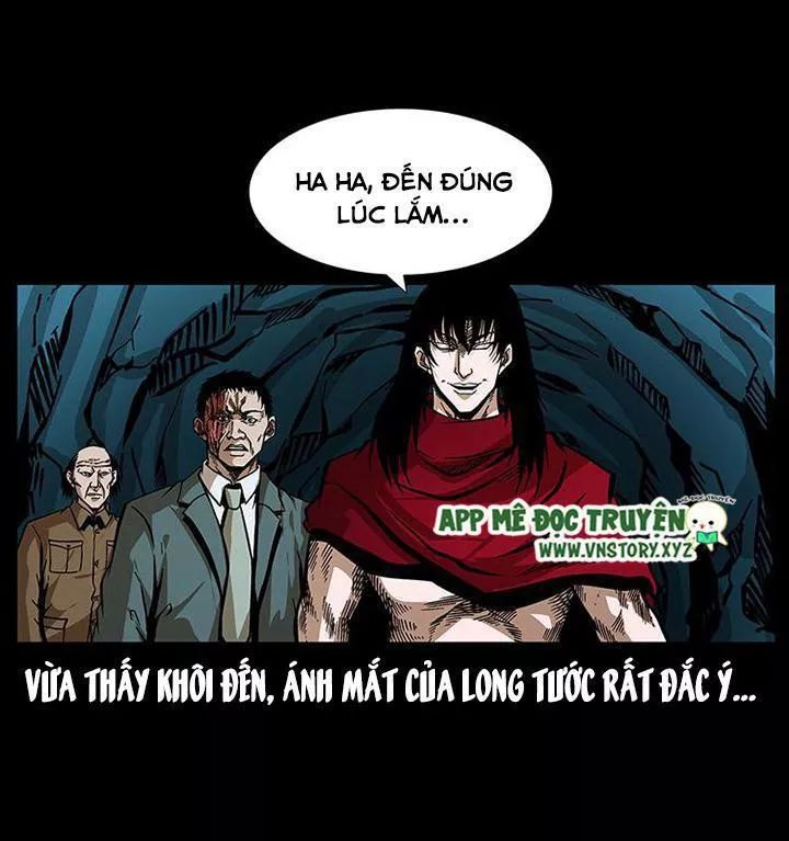 U Minh Ngụy Tượng Chapter 193 - Trang 2