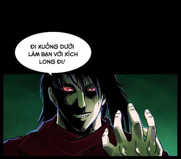 U Minh Ngụy Tượng Chapter 193 - Trang 2