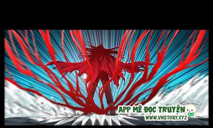 U Minh Ngụy Tượng Chapter 193 - Trang 2