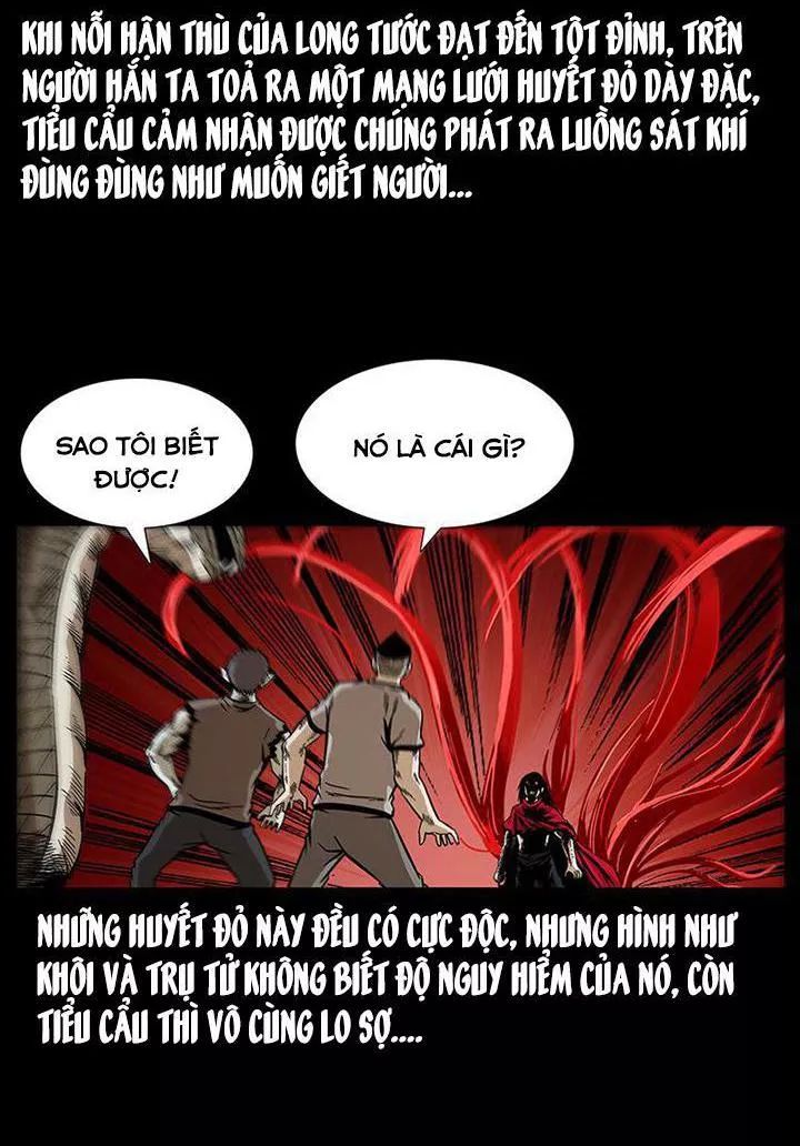 U Minh Ngụy Tượng Chapter 193 - Trang 2