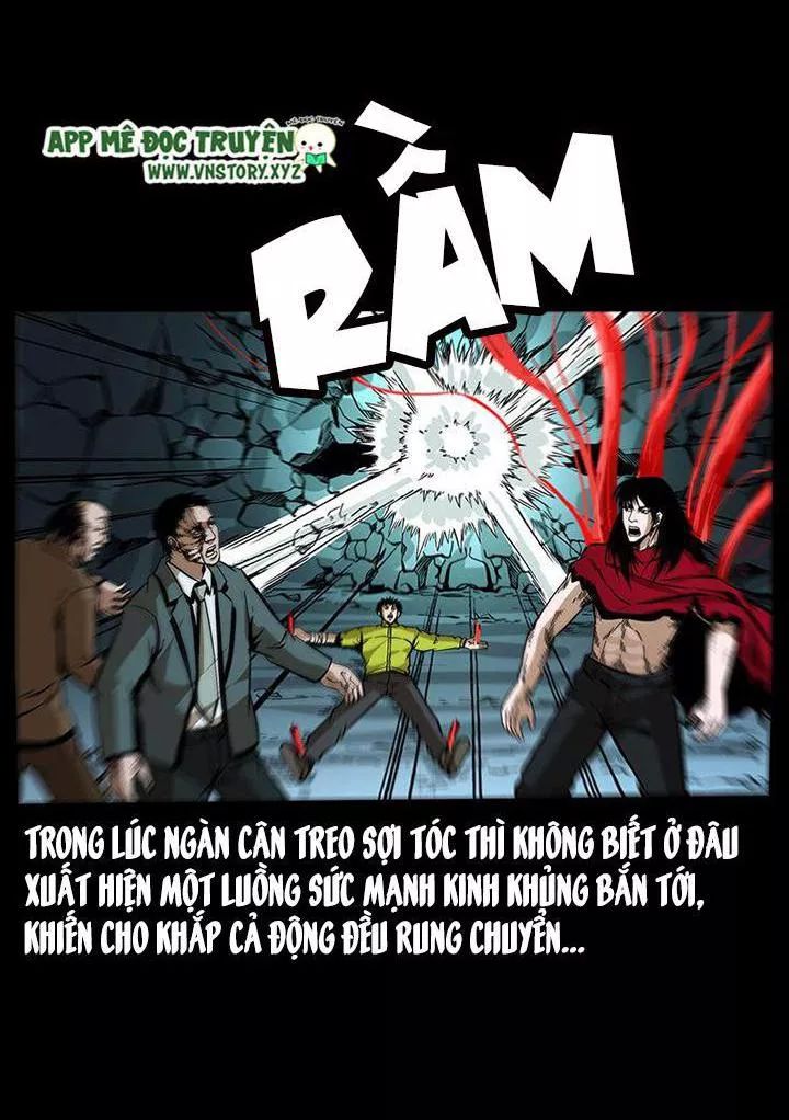 U Minh Ngụy Tượng Chapter 193 - Trang 2