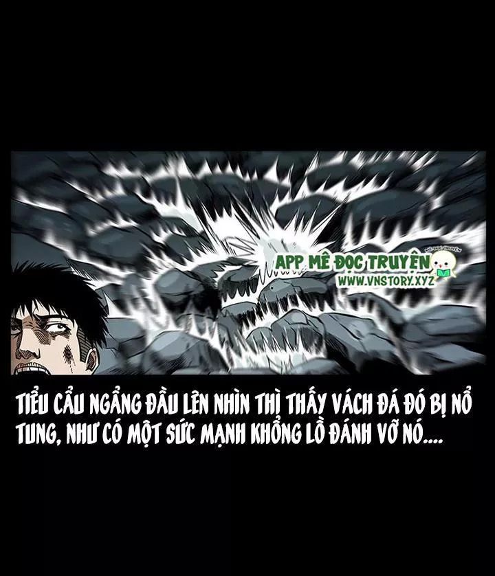 U Minh Ngụy Tượng Chapter 193 - Trang 2