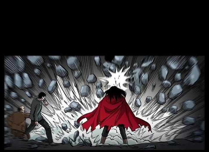 U Minh Ngụy Tượng Chapter 193 - Trang 2