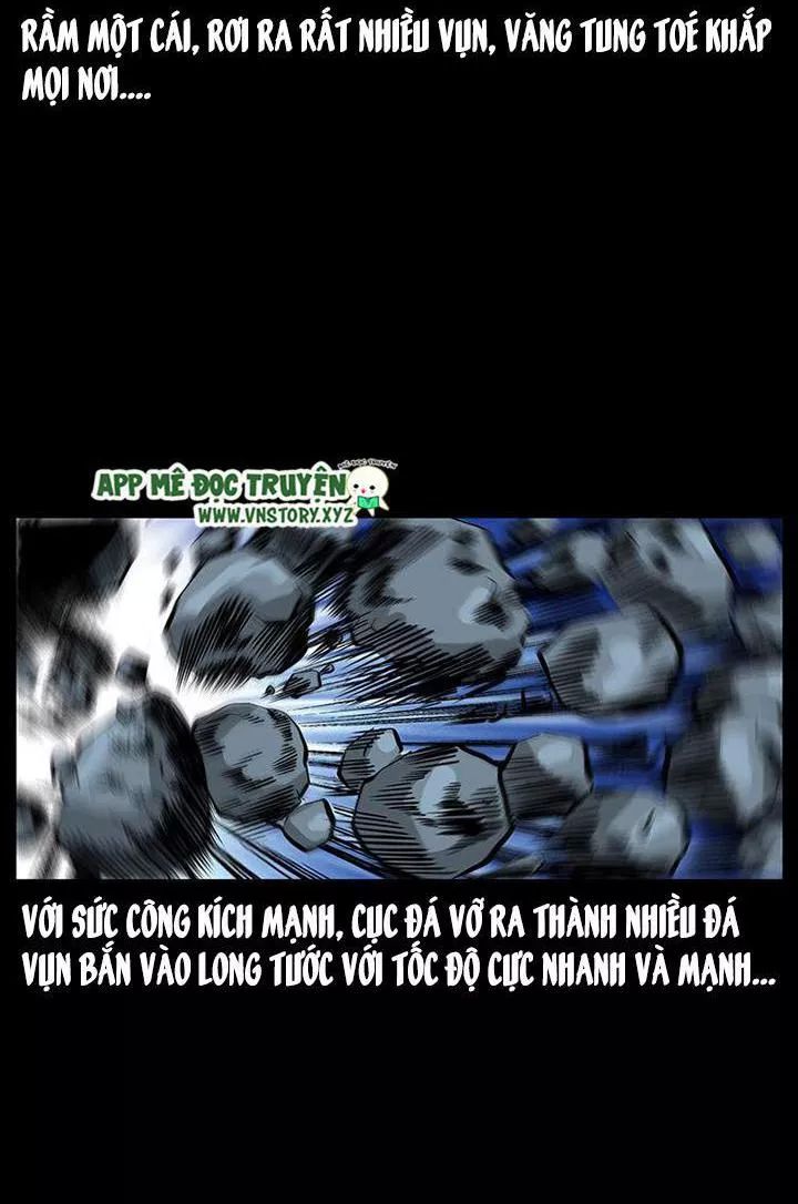 U Minh Ngụy Tượng Chapter 193 - Trang 2