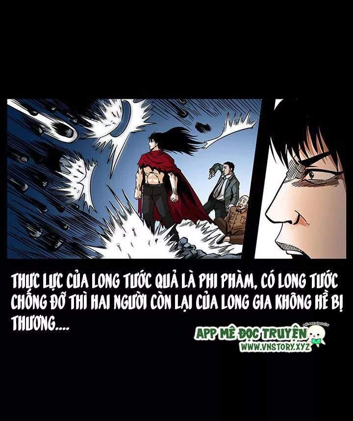 U Minh Ngụy Tượng Chapter 193 - Trang 2