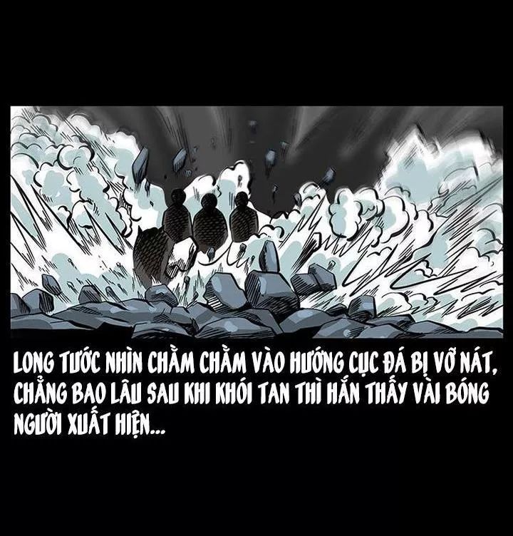 U Minh Ngụy Tượng Chapter 193 - Trang 2