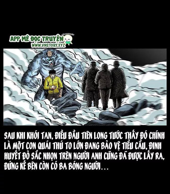 U Minh Ngụy Tượng Chapter 193 - Trang 2