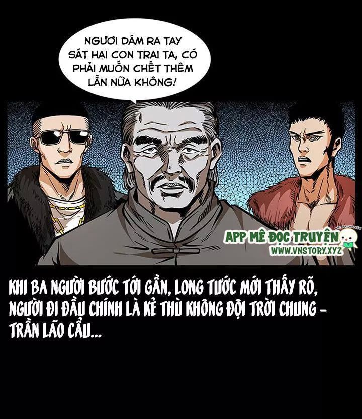 U Minh Ngụy Tượng Chapter 193 - Trang 2