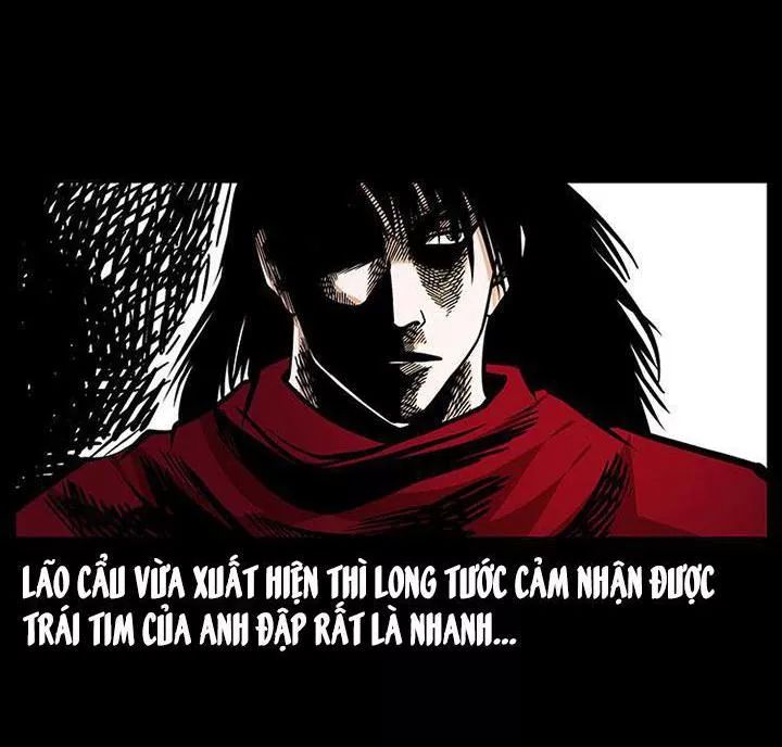 U Minh Ngụy Tượng Chapter 193 - Trang 2