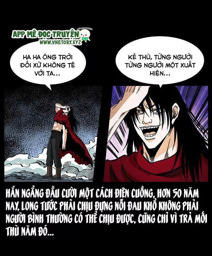 U Minh Ngụy Tượng Chapter 193 - Trang 2