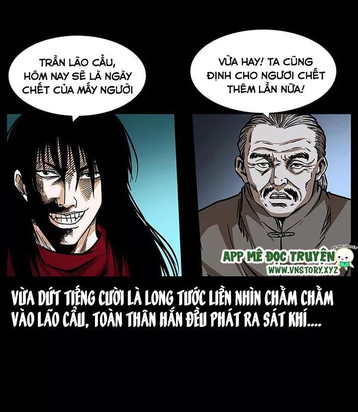 U Minh Ngụy Tượng Chapter 193 - Trang 2