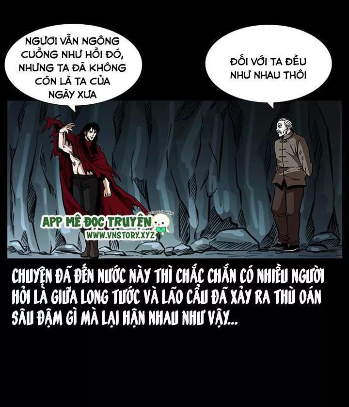 U Minh Ngụy Tượng Chapter 193 - Trang 2