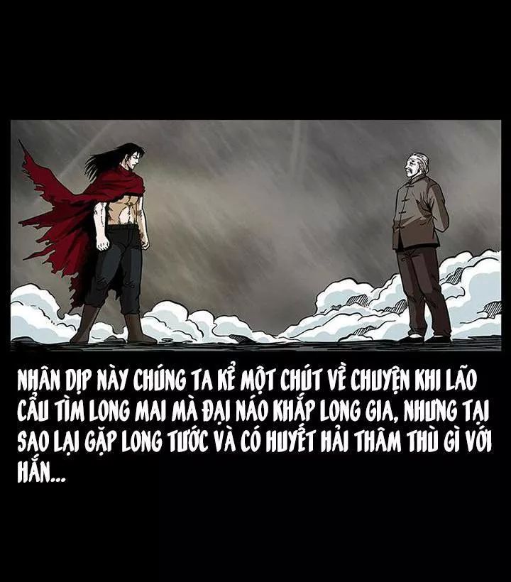 U Minh Ngụy Tượng Chapter 193 - Trang 2