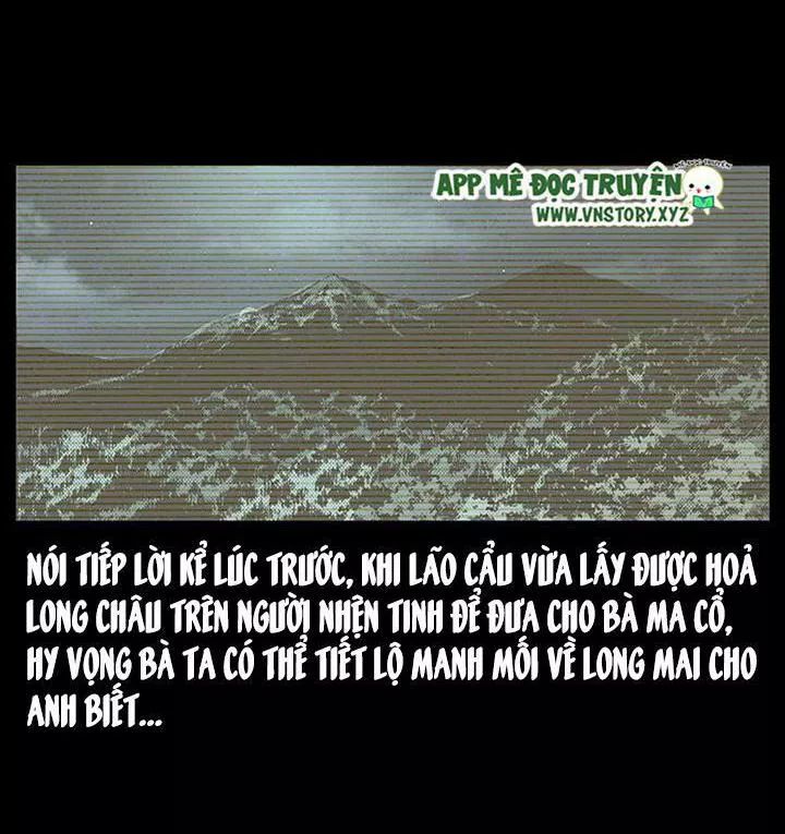 U Minh Ngụy Tượng Chapter 193 - Trang 2