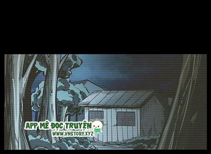 U Minh Ngụy Tượng Chapter 193 - Trang 2