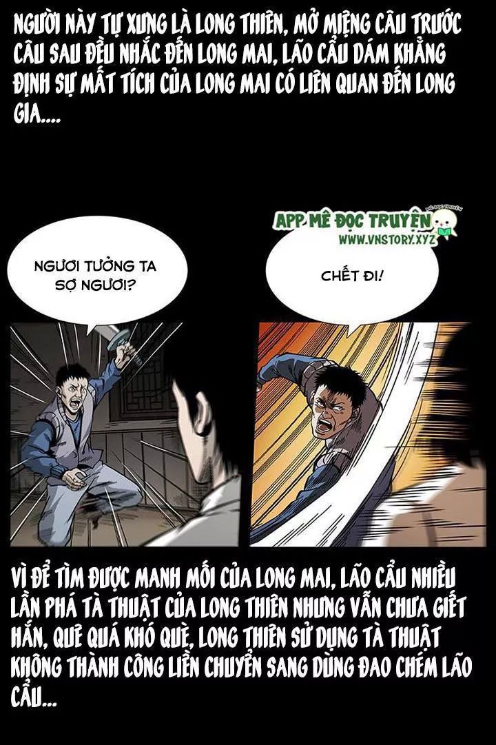 U Minh Ngụy Tượng Chapter 193 - Trang 2