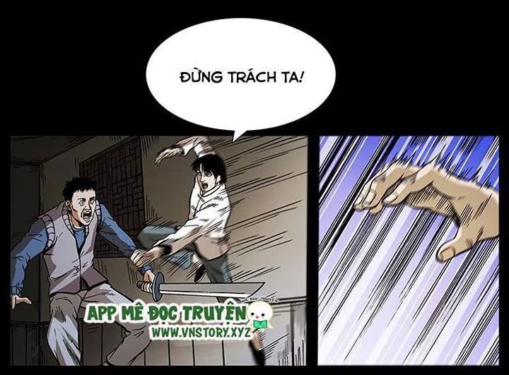 U Minh Ngụy Tượng Chapter 193 - Trang 2