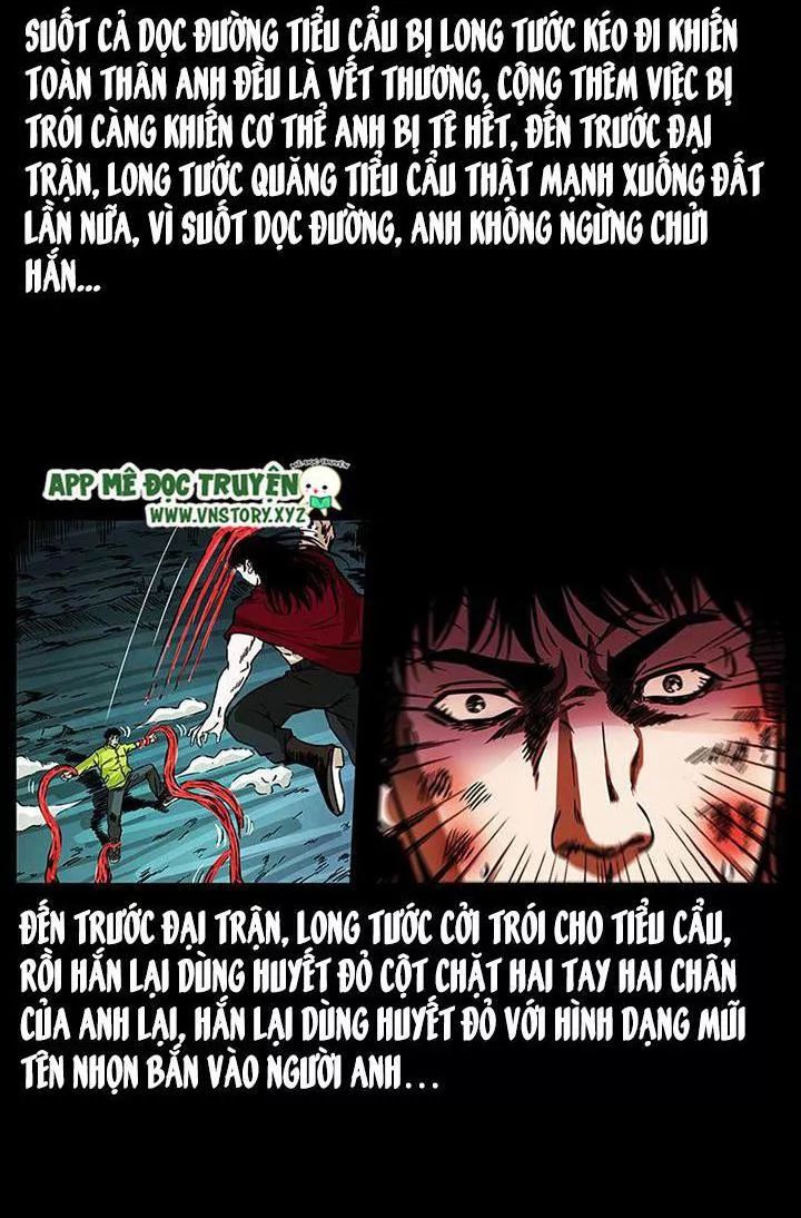 U Minh Ngụy Tượng Chapter 193 - Trang 2