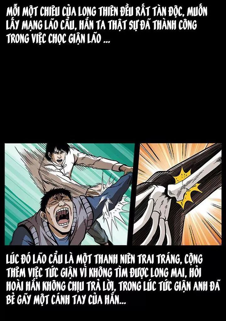 U Minh Ngụy Tượng Chapter 193 - Trang 2