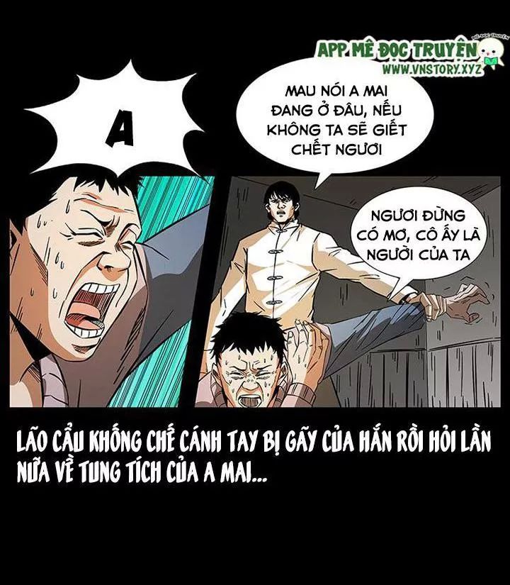 U Minh Ngụy Tượng Chapter 193 - Trang 2