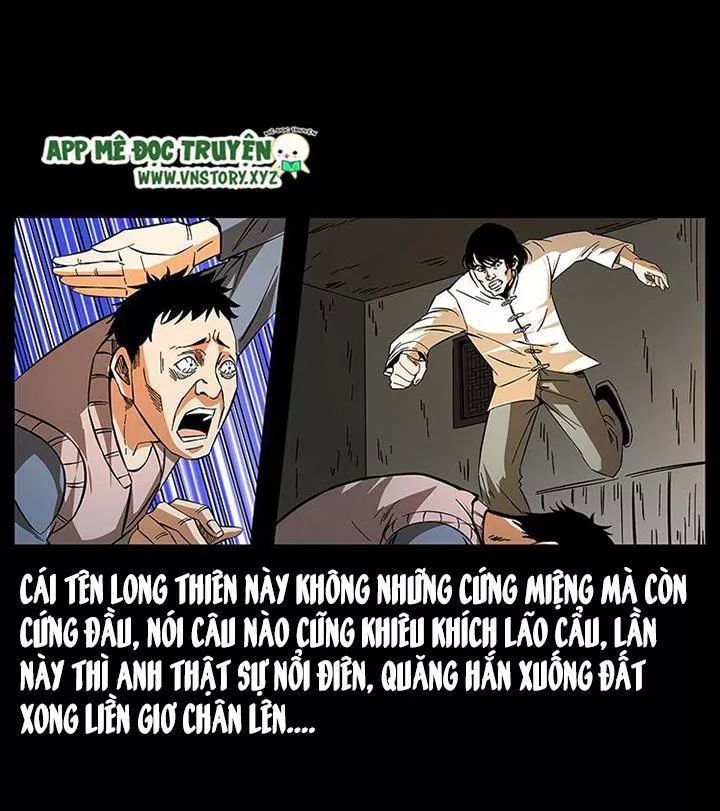 U Minh Ngụy Tượng Chapter 193 - Trang 2