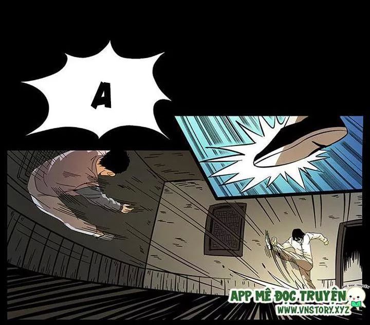 U Minh Ngụy Tượng Chapter 193 - Trang 2