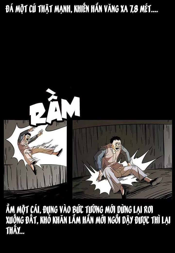 U Minh Ngụy Tượng Chapter 193 - Trang 2