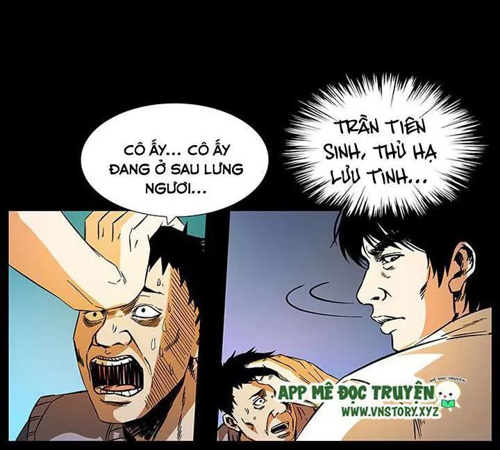 U Minh Ngụy Tượng Chapter 193 - Trang 2