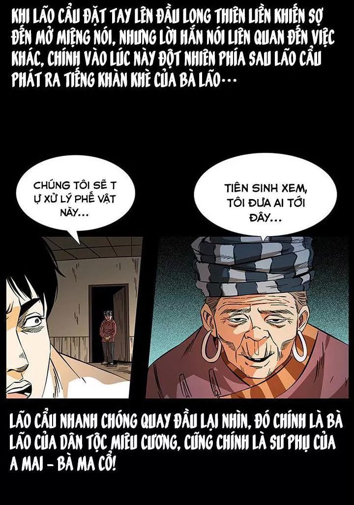 U Minh Ngụy Tượng Chapter 193 - Trang 2