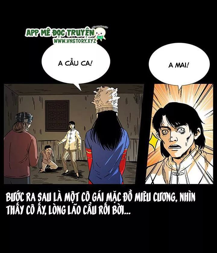 U Minh Ngụy Tượng Chapter 193 - Trang 2