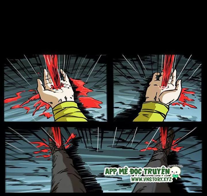 U Minh Ngụy Tượng Chapter 193 - Trang 2