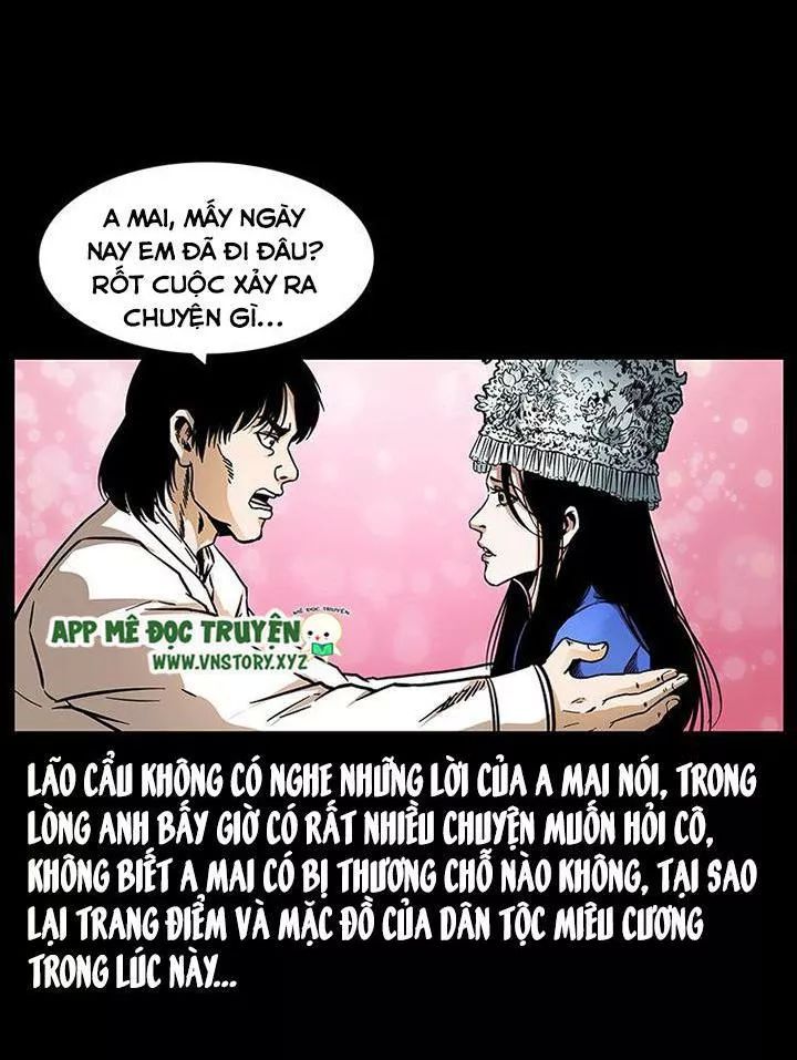 U Minh Ngụy Tượng Chapter 193 - Trang 2