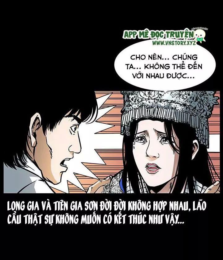 U Minh Ngụy Tượng Chapter 193 - Trang 2