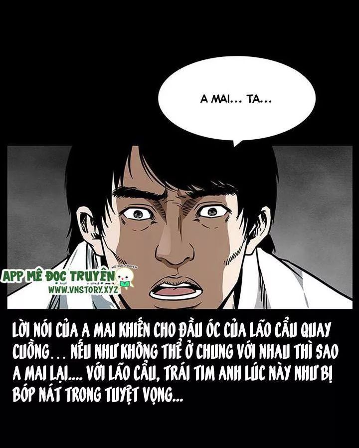 U Minh Ngụy Tượng Chapter 193 - Trang 2