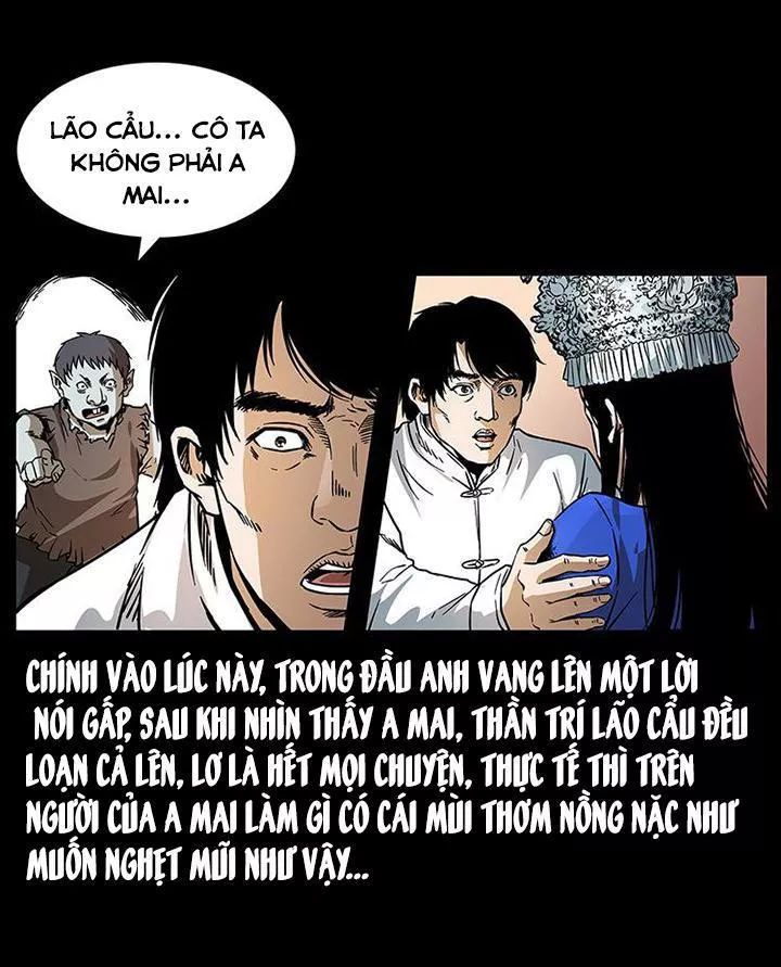 U Minh Ngụy Tượng Chapter 193 - Trang 2