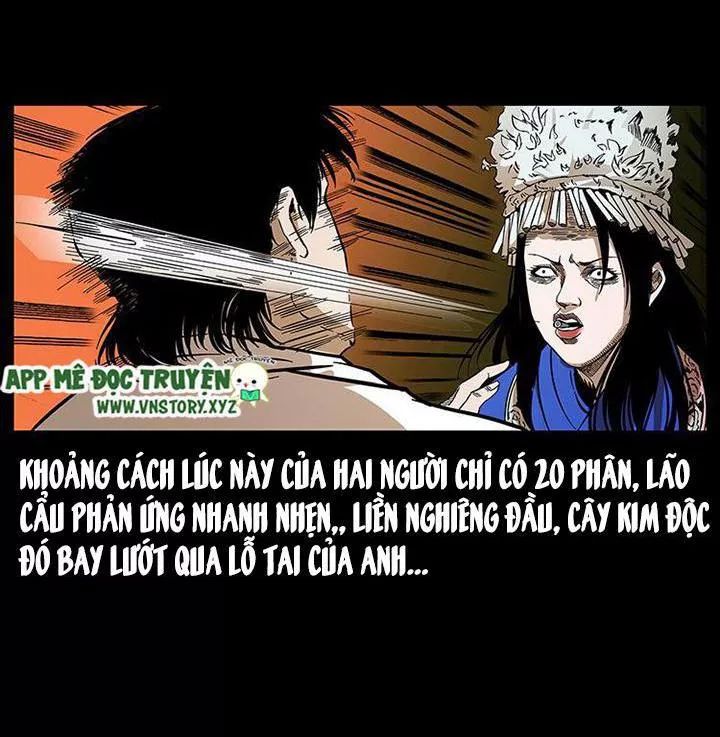 U Minh Ngụy Tượng Chapter 193 - Trang 2