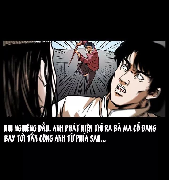 U Minh Ngụy Tượng Chapter 193 - Trang 2